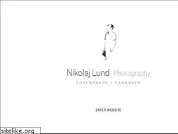 Sites similar to nikolajlund.com