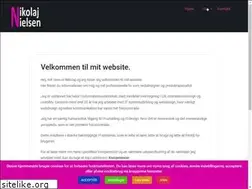 Sites similar to nikolajnielsen.com