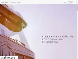 Sites similar to nikolamotor.com