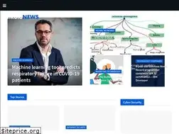 Sites similar to nikolanews.com