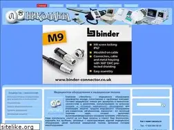 Sites similar to nikolanta.ru
