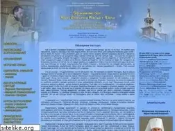 Sites similar to nikolaos.ru