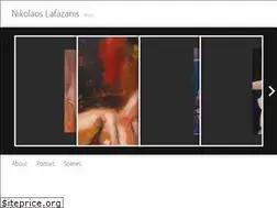 Sites similar to nikolaosart.com