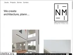 Sites similar to nikolaosmoschos.com