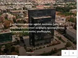 Sites similar to nikolaospsarras.com