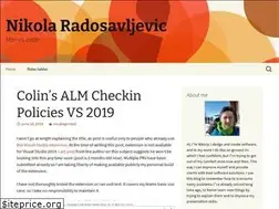 Sites similar to nikolar.com