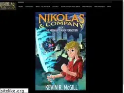 Sites similar to nikolasandco.com
