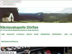 Sites similar to nikolaus-kapelle-doerflas.de