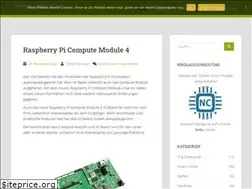 Sites similar to nikolaus-lueneburg.de
