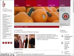 Sites similar to nikolaus-und-joseph.de