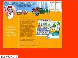 Sites similar to nikolaus.com