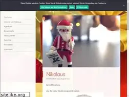 Sites similar to nikolaus.de