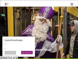 Sites similar to nikolausaktion.org