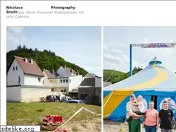 Sites similar to nikolausbrade.de