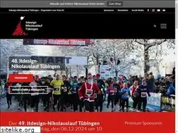 Sites similar to nikolauslauf-tuebingen.de