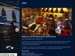 Sites similar to nikolausmarkt.info