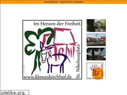 Sites similar to nikolausplatz.de