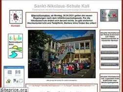 Sites similar to nikolausschule-kall.de