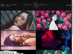 Sites similar to nikolayvkirilov.com
