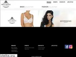 Sites similar to nikoldjumon.lv