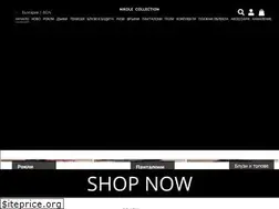 Sites similar to nikolecollection.com
