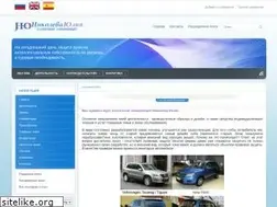 Sites similar to nikolev.net