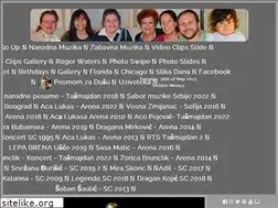 Sites similar to nikolic.com