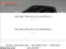 Sites similar to nikolicprevoz.rs