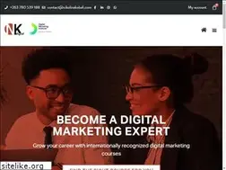 Sites similar to nikolinakobali.com