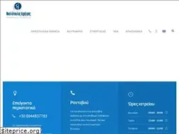 Sites similar to nikolopoulosdimitrios.com