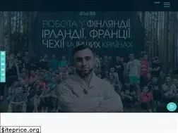 Sites similar to nikoloz-job.ua