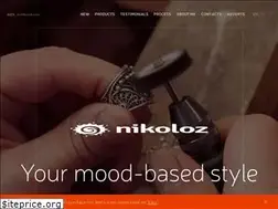 Sites similar to nikolozjewelry.com