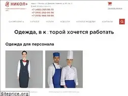 Sites similar to nikolplus.ru