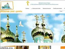 Sites similar to nikolski.kz