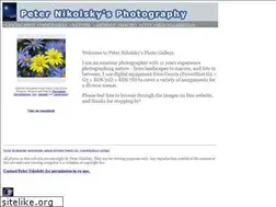 Sites similar to nikolsky.name