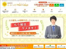 Sites similar to nikomari.com