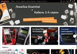 Sites similar to nikomax.ru
