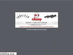 Sites similar to nikomp.com.pl