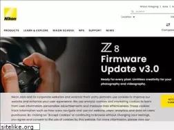 Sites similar to nikon-asia.com