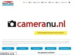 Sites similar to nikon-club-nederland.nl