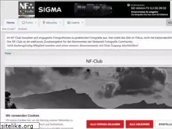 Sites similar to nikon-club.de