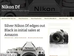 Sites similar to nikon-df.com