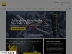 Sites similar to nikon-foto.de