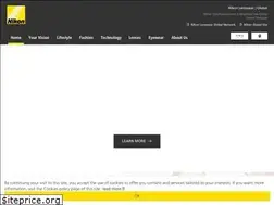 Sites similar to nikon-lenswear.com.my