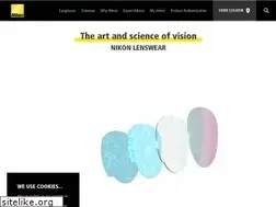 Sites similar to nikon-lenswear.in