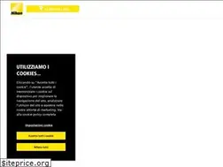 Sites similar to nikon-lenswear.it