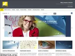 Sites similar to nikon-lenswear.ro