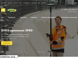 Sites similar to nikon-spectra.ru