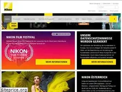 Sites similar to nikon.at