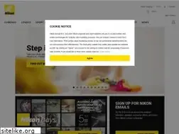 Sites similar to nikon.co.il
